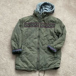 Free People jacket Small